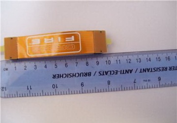 ATI CROSSFIRE Bridge Long Flexible Connector Cable (10cm)