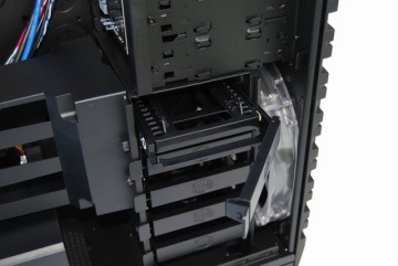 Cooler Master SSD Mounting Kit - 1.8" & 2.5" to 3.5" Converter