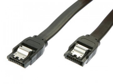 Gigabyte / ASUS / MSI SATA II / SATA 2 Data Cable 3.0Gb/s