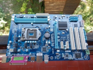 Intel Core i3-2120 Komplet