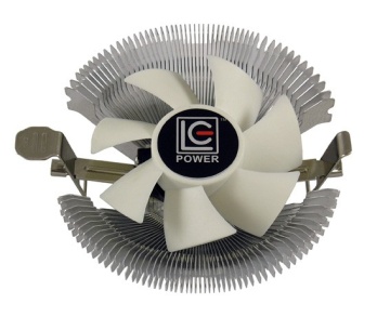 LC Power Cosmo Cool LC-CC-85 (univerzalni)