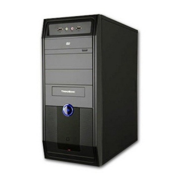 Quad Core PC Konfiguracija - Phenom II X4 955 Black Edition #1