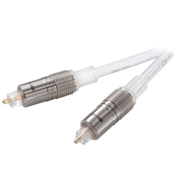 Vivanco Digital Optical Cable SHQ 1.2m