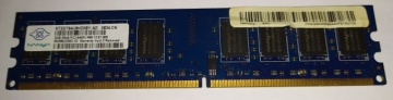 Acer Nanya 2GB DDR2 800MHz
