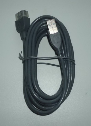 Hama USB 2.0 Extension Cable 3m (produžni USB kabl)