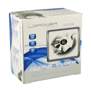 LC Power Cosmo Cool LC-CC-85 (univerzalni)