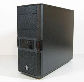 Quad Core PC Konfiguracija - Phenom II X4 965 Black Edition #2