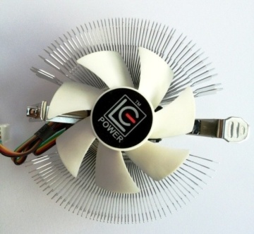 LC Power Cosmo Cool LC-CC-85 (univerzalni)