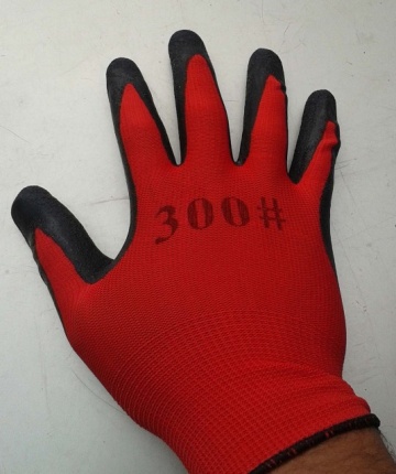 Profesionalne tanke majstorske rukavice za fine radove 300# (Made in Germany)