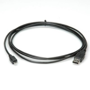 USB 2.0 Micro 5-pin 1.8m