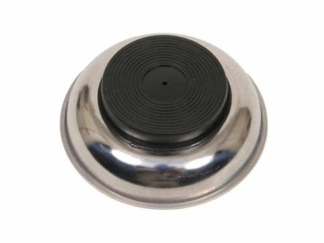 WomaX Germany - Profesionalna okrugla magnetna posuda za šrafove (150mm)