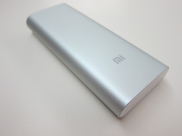 XIAOMI Genuine 16000mAh Dual USB Mobile Power Source Bank