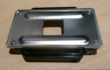 AMD AM2/AM2+/AM3/AM3+/FM1/FM2/FM2+ CPU Heatsink Motherboard Retention Mounting Bracket