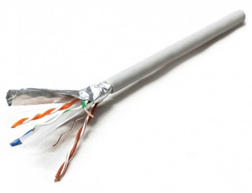 FTP CAT 6 Gigabit (10Gbps) LAN Patch Cable 10m/15m/20m/30m (mrežni kabl)