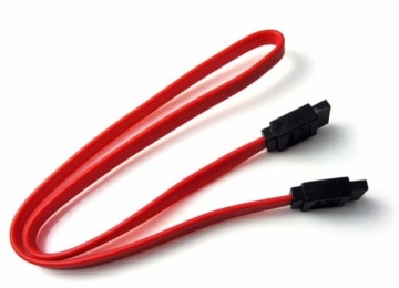 Gigabyte / ASUS / MSI SATA II / SATA 2 Data Cable 3.0Gb/s