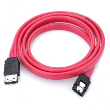 Premium External eSATA to SATA Cable 1m