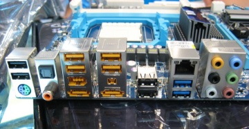 Quad Core PC Konfiguracija - Phenom II X4 955 Black Edition