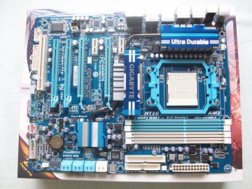 Quad Core PC Konfiguracija - Phenom II X4 975 Black Edition