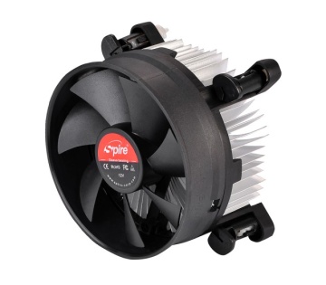Spire Voyager PWM CPU Cooler za Socket 775/1150/1155/1156