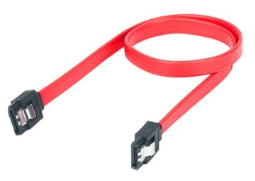 Gigabyte / ASUS / MSI SATA II / SATA 2 Data Cable 3.0Gb/s