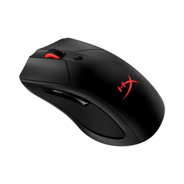 Kingston HyperX Pulsefire Dart Wireless Gaming Mouse (Bežični optički gejmerski miš od 16000dpi)