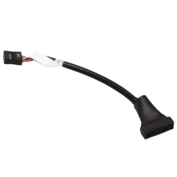 USB 3.0 to USB 2.0 Cable Adapter