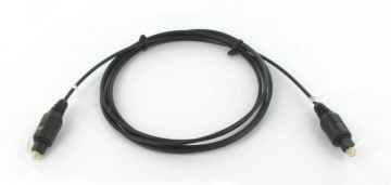 Vivanco Fiber Optic Toslink Cable 1.5m