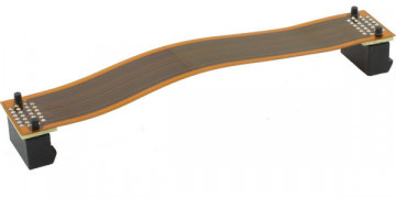 ASUS nVidia SLI Bridge Long Flexible Connector Cable (10/12cm)