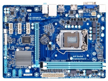 Intel Core i5-2500 Komplet