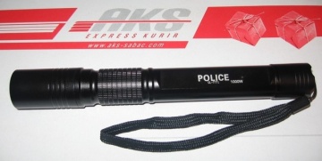 POLICE LED Baterijska Lampa GL-7771 1000W