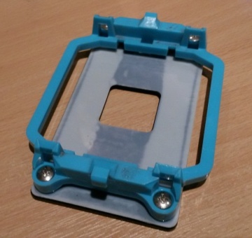 AMD AM2/AM2+/AM3/AM3+/FM1/FM2/FM2+ CPU Heatsink Motherboard Retention Mounting Bracket