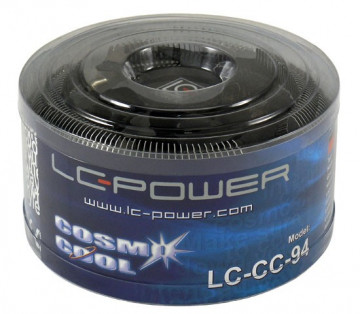 LC Power Cosmo Cool LC-CC-94 (univerzalni)