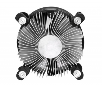 Spire Voyager PWM CPU Cooler za Socket 775/1150/1155/1156