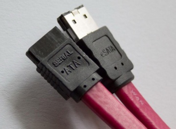 Premium External eSATA to SATA Cable 1m