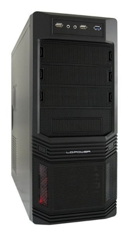 Quad Core PC Konfiguracija - Phenom II X4 955 Black Edition
