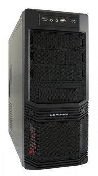 Quad Core PC Konfiguracija - Phenom II X4 965 Black Edition #1