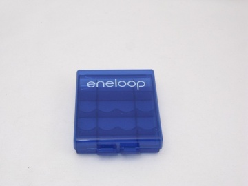 Sanyo Eneloop 4xAA HR-3UTGB 2000mAh
