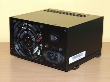Sharkoon ATX Laboratorijsko Napajanje 450W (ATX bench lab external power supply)
