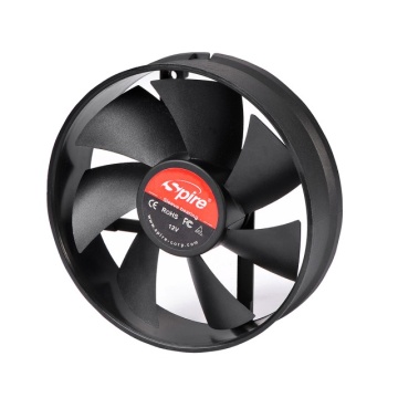 Spire Voyager PWM CPU Cooler za Socket 775/1150/1155/1156
