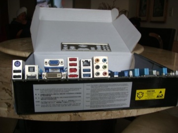 Quad Core PC Konfiguracija - Phenom II X4 955 Black Edition
