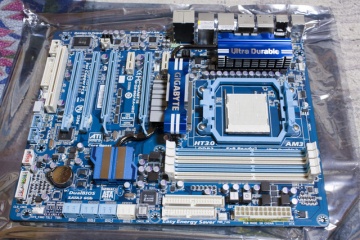 Quad Core PC Konfiguracija - Phenom II X4 975 Black Edition