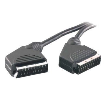 Vivanco SCART Video Cable 21pin 1.5m