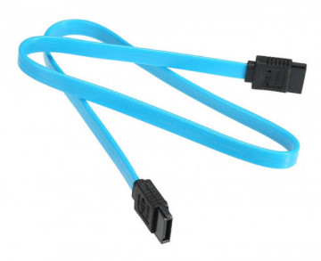 Gigabyte / ASUS / MSI SATA II / SATA 2 Data Cable 3.0Gb/s