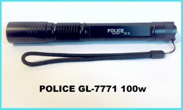 POLICE LED Baterijska Lampa GL-7771 1000W