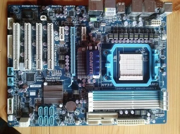 Quad Core PC Konfiguracija - Phenom II X4 965 Black Edition #2