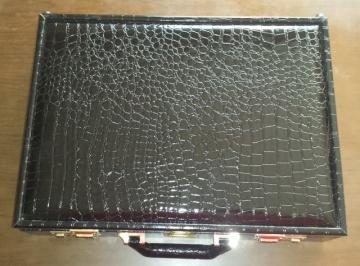 Silver Royal Diamond Switzerland - Komplet ESCAJG za 12 Osoba