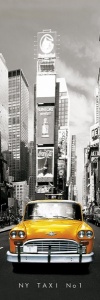 NY Taxi No1