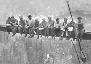 Workers