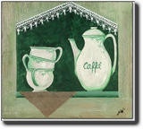 Caffe, slika na medijapanu