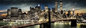 New York I love you